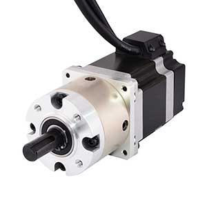 Servo Motor