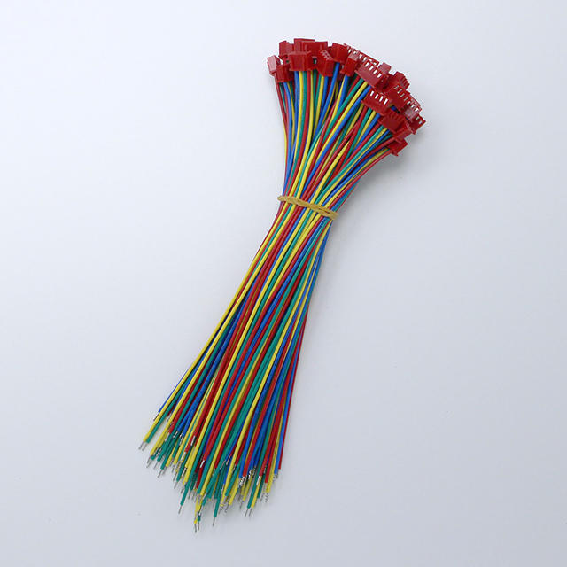Custom Signal controller wiring harness for Electric Motor-B0200309