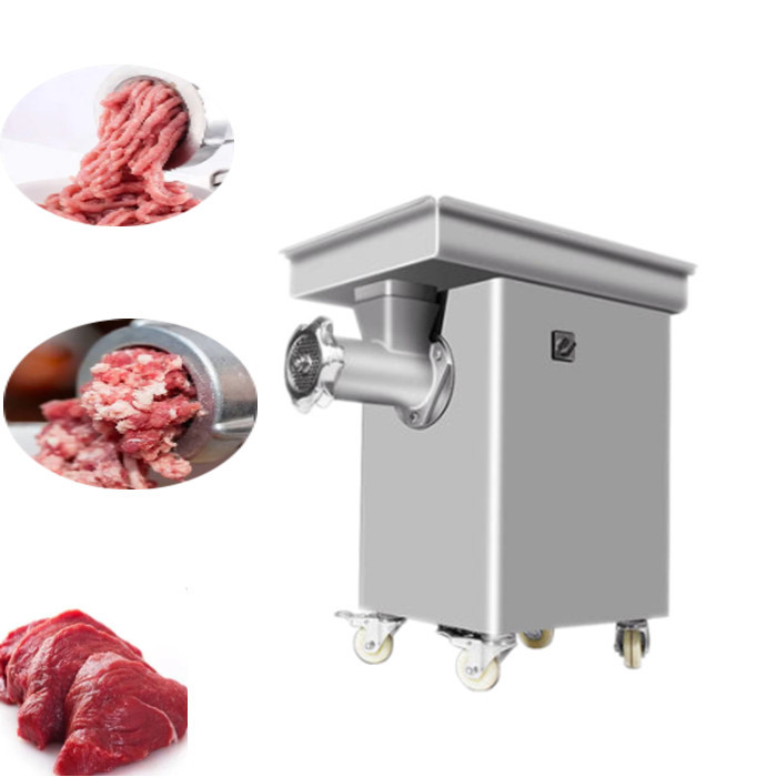 Security mincer electric meat grinder meat mincing machine meat grinder machine sausage making machine sausage maker sausage filling machine