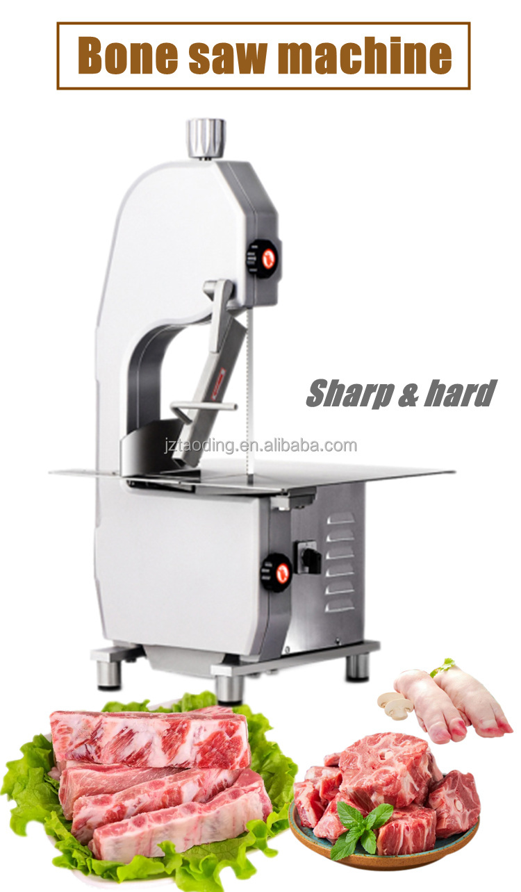 400kg/h meat cutter machine frozen meat dicing machine meat dicer machine  cheese cutting meat cube cutting machine beef meat cube cutter  machine-Jiaozuo Taoding Trading Co., Ltd.