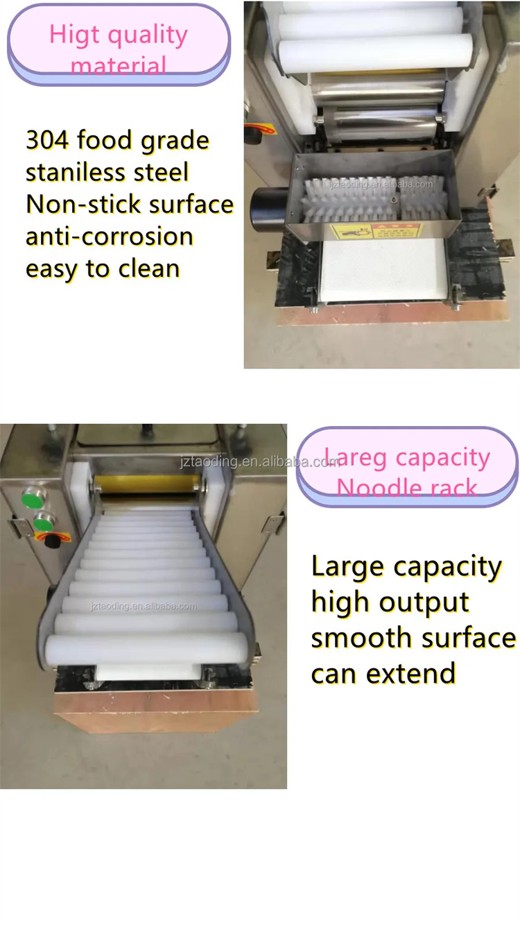 Mexico roti making machine fully automatic pancake machine roti