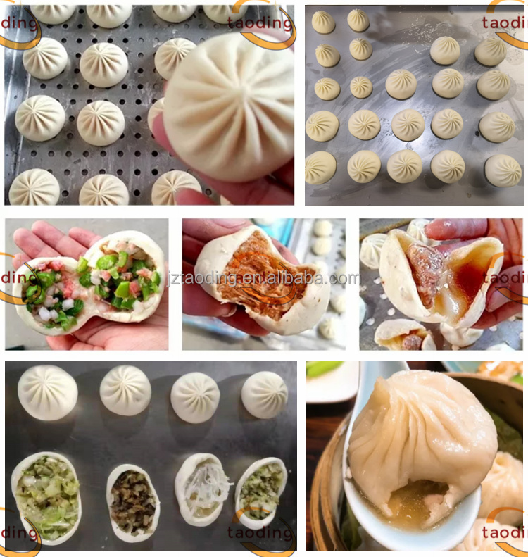 France mochi making machine mochi machine steamed bun making machine  steamed bun machine bun making machine baozi making machine siopao machine  maker mooncake making machine-Jiaozuo Taoding Trading Co., Ltd.