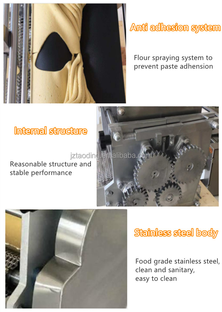 ortilla making machine