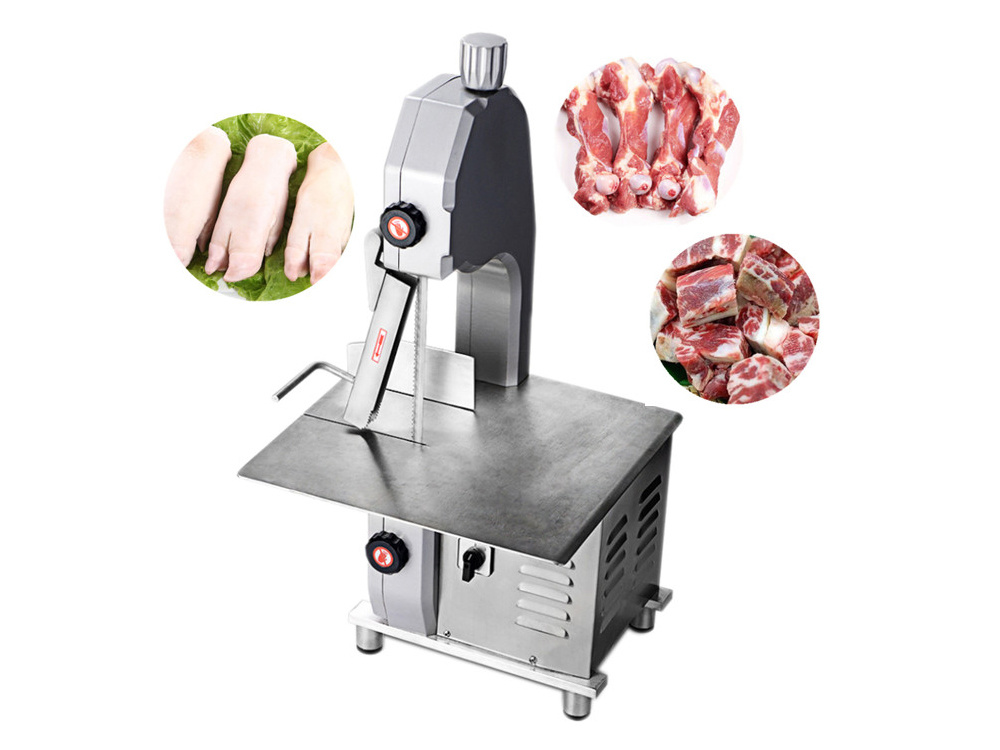 Commercial bone saw machine meat bone cutting machine price bone cutter machine meat bone cutter meat saw meat cutting machine beef cutting machine
