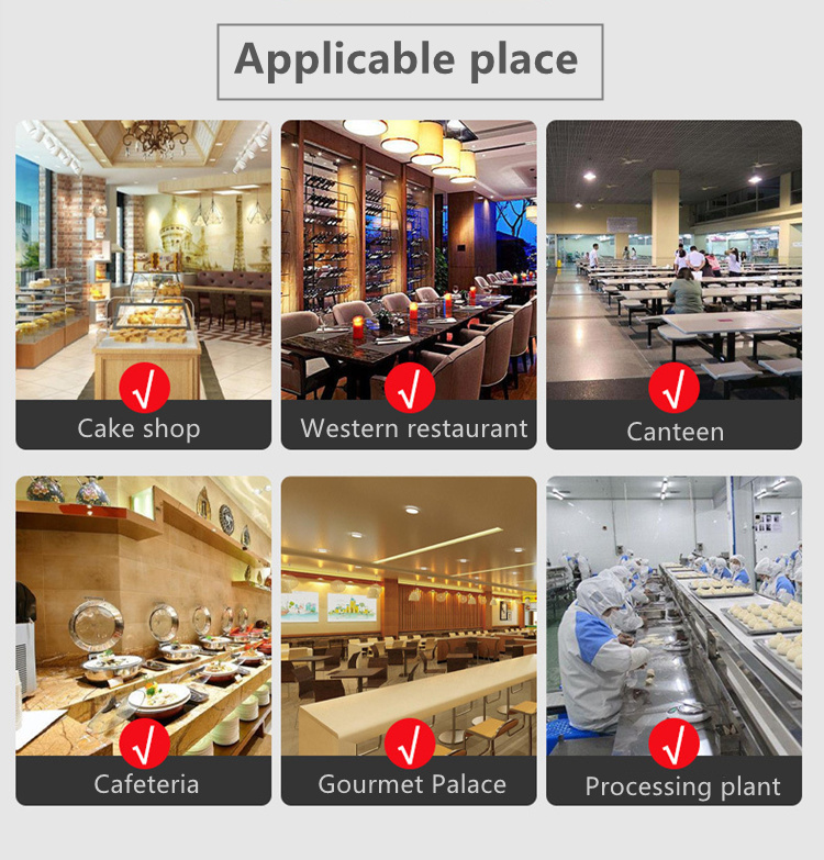 Applicable Place