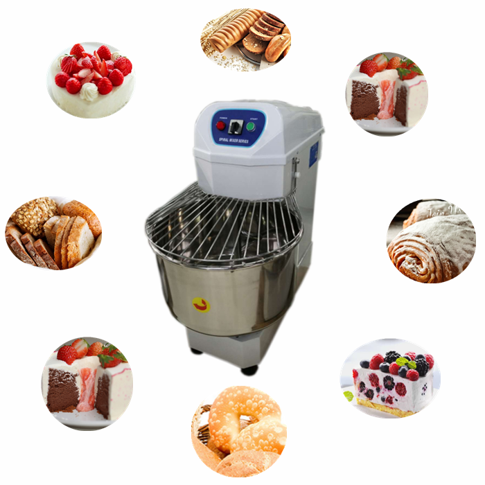 Hot sales dough mixer bread dough mixing machine flour mixer flour-mixing machine bread dough mixer pizza dough mixer cake dough mixer dough making