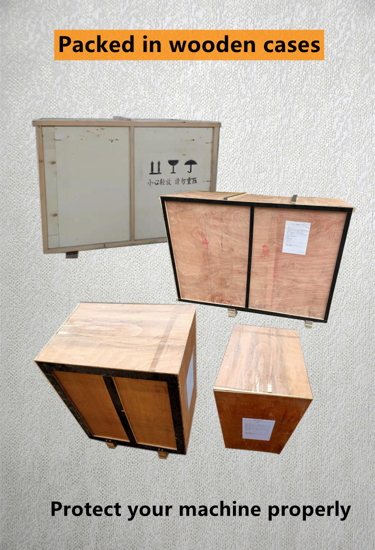 Packaging