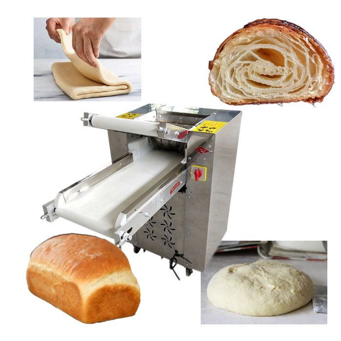 Safe design dough kneading machine industrial dough kneader dough maker flour mixer industrial dough kneader pizza dough press machine