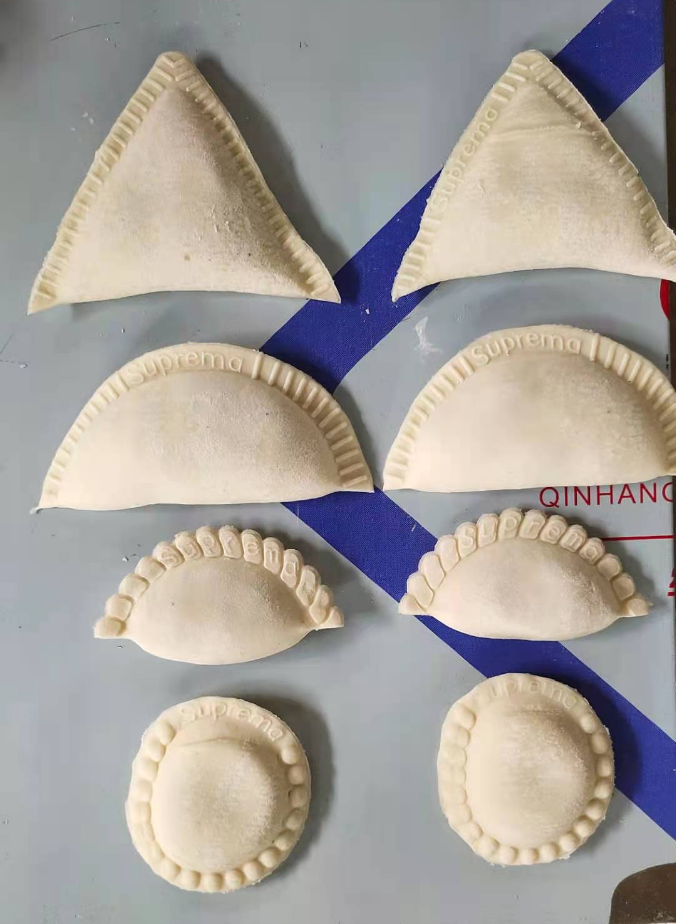 USA dumpling machine empanada making machine samosa maker pie making  machine mini ravioli machine dumpling maker empanada machine  automatic-Jiaozuo Taoding Trading Co., Ltd.