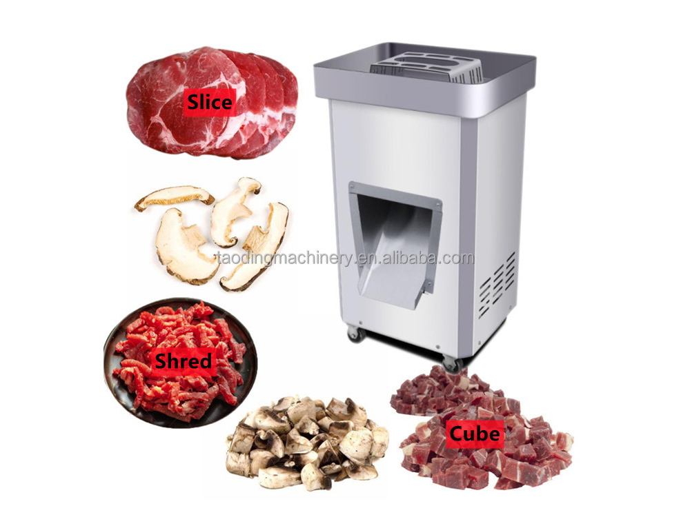 Small scale meat mixer meat mixing machine meat blender sausage stuffing  machine vegetable mixer mini slicer vegetable food choppers sauce  blender-Jiaozuo Taoding Trading Co., Ltd.