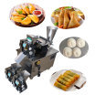 USA dumpling machine empanada making machine samosa maker pie making machine  mini ravioli machine dumpling maker empanada machine automatic-Jiaozuo  Taoding Trading Co., Ltd.