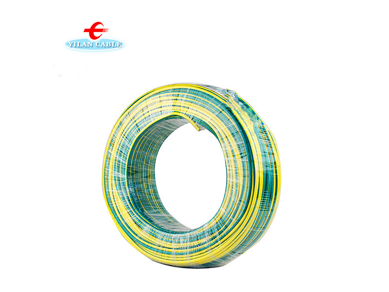LSOH Insulatoin lapping mica tape wire