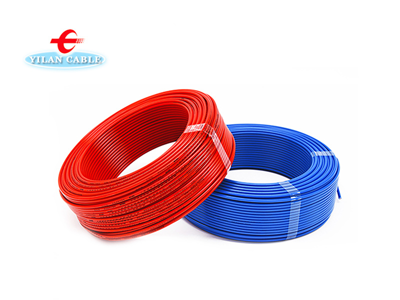 Stranded Conductor House Electrical Wire