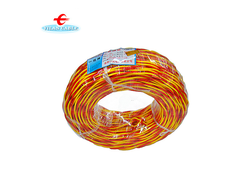Braid Twisted House Electrical Wire