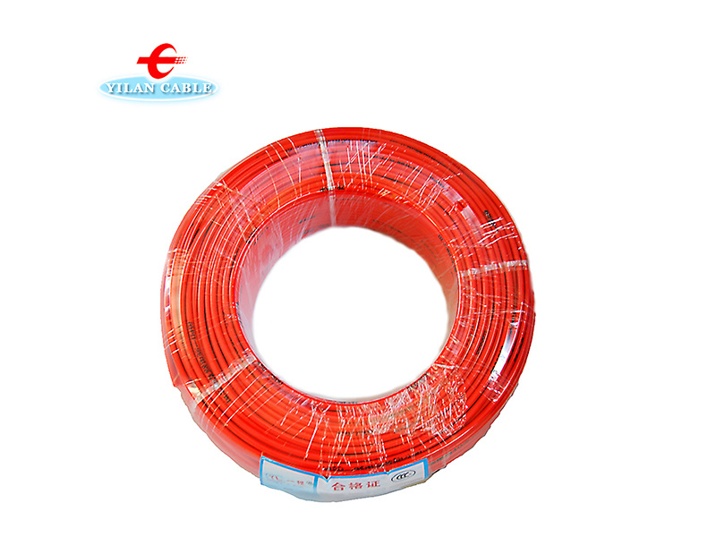 2.5mm² PVC insulation copper solid household wire
