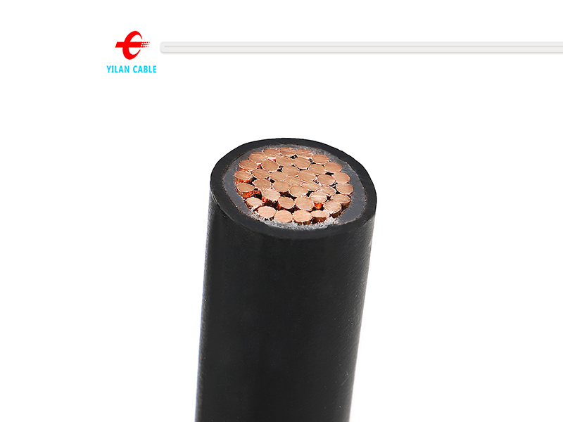 Single Core xlpe insualted power cable