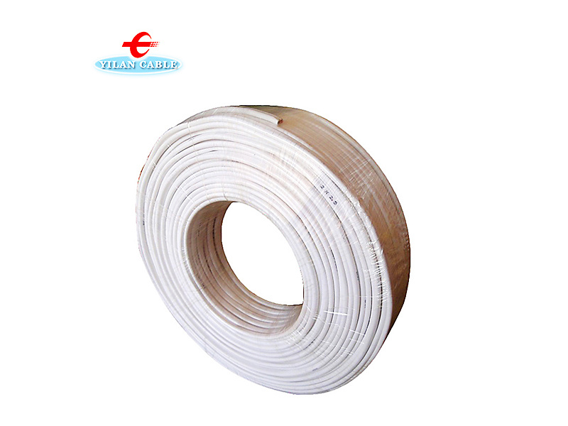 PVC Insulation paralle-wire