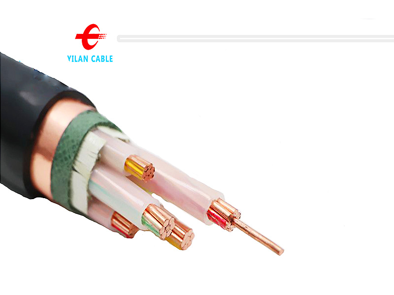Varable frequency cable