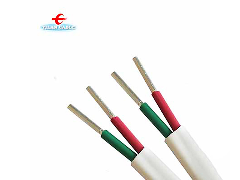PVC Insulation paralle-wire