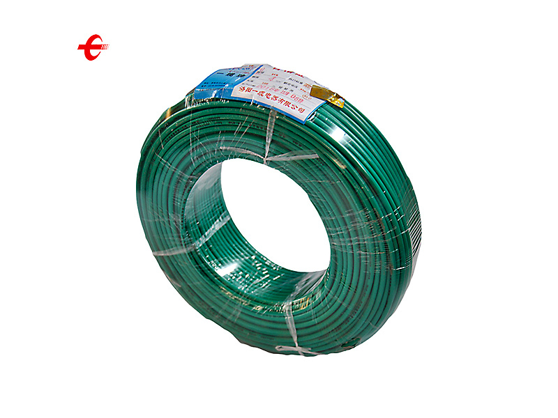 BVR 4mm² PVC insulation stranded electrical wire