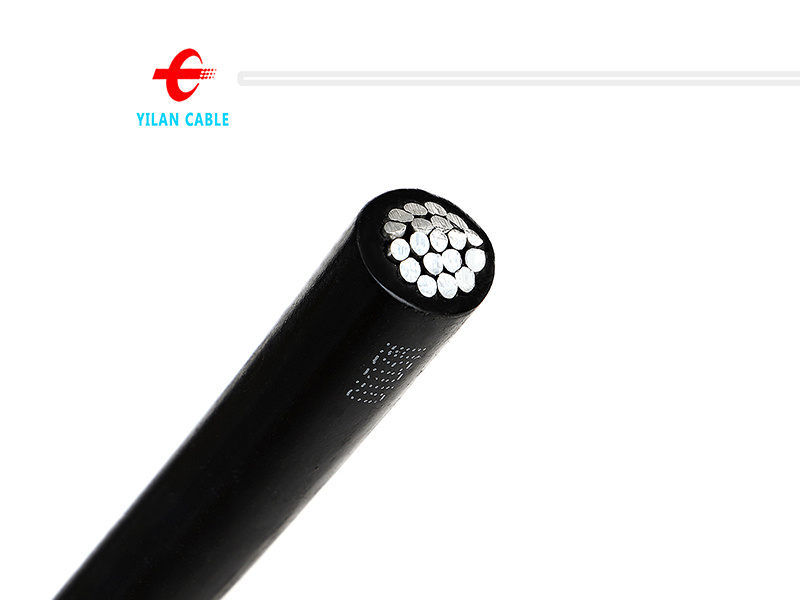 Aluminum Single Power Cable