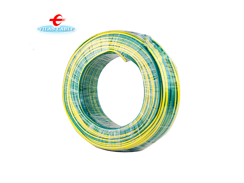 2.5mm² PVC insulation copper solid household wire