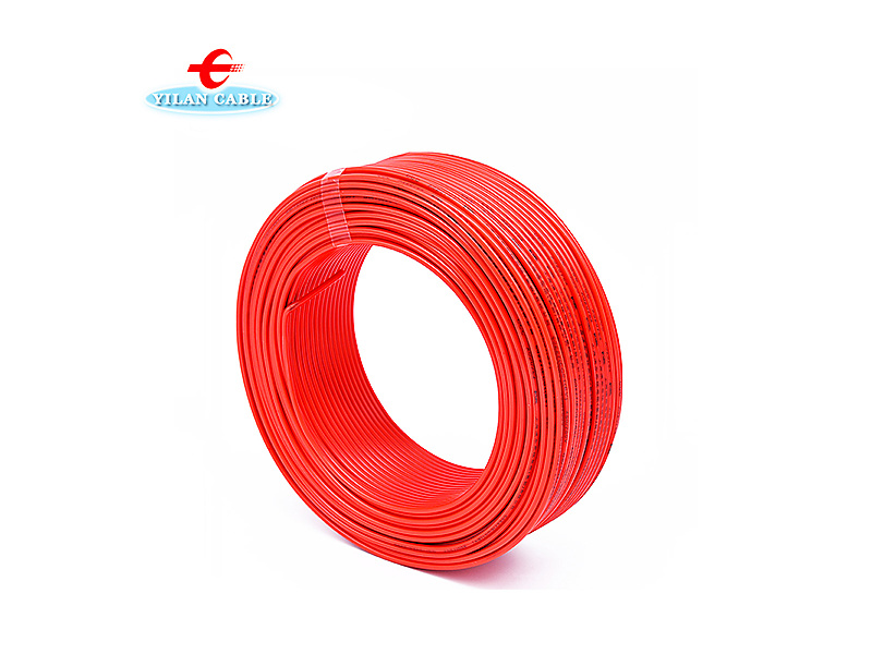 LSOH Insulation wire