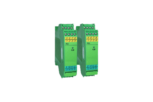 ZDKA92-11单入单出操作端安全栅