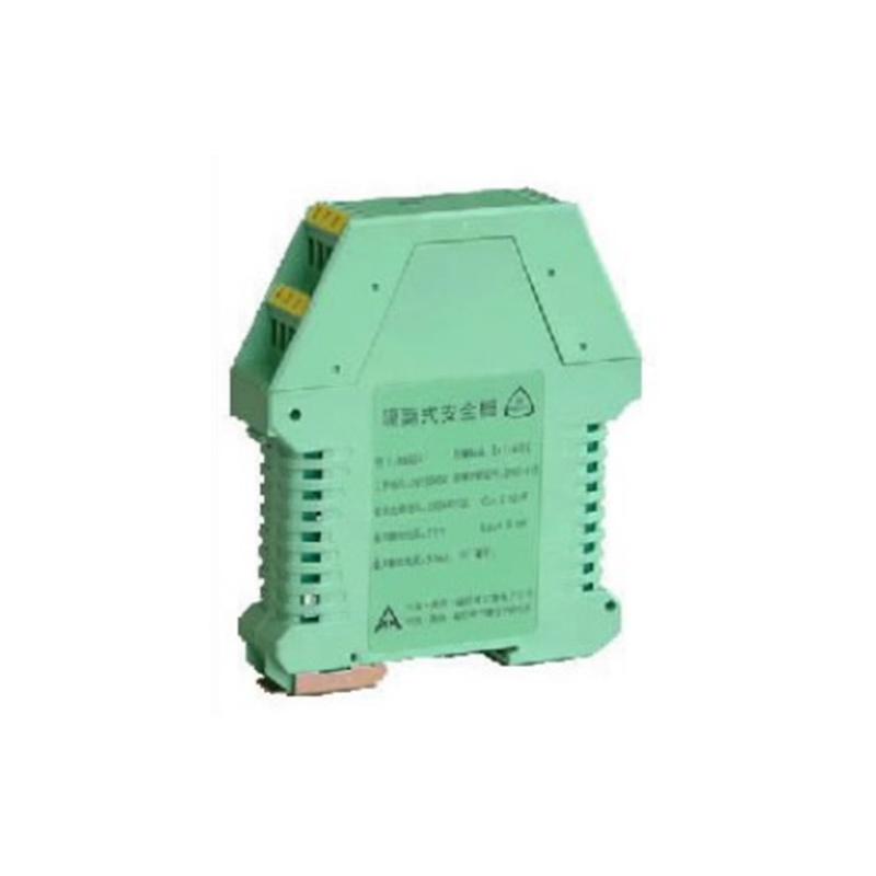 ZDKP9带配电功能的信号隔离转换器