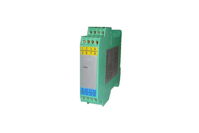 ZDKA94热电偶隔离式安全栅