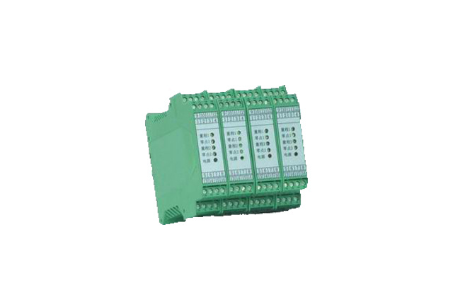 ZDKA91-11单入单出检测端安全栅