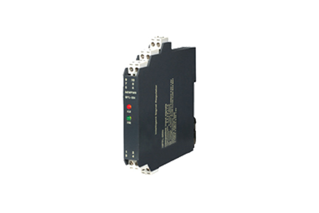 ZDK982高精度二线制信号隔离器