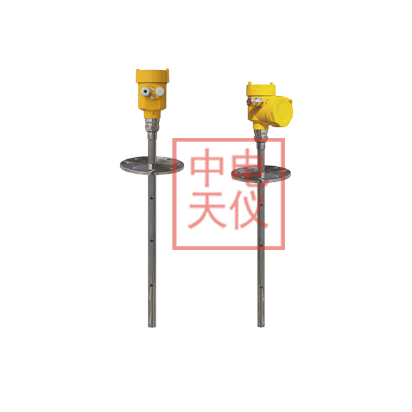CJ6064同軸雷達液位計