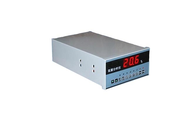 ZDA9G氧化鋯分析儀