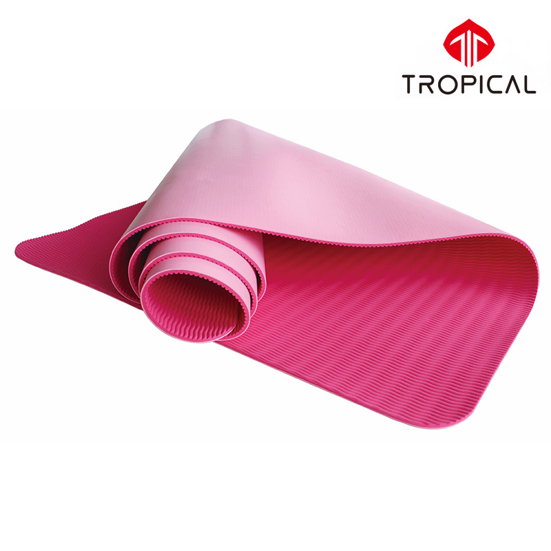 PU TPE mat
