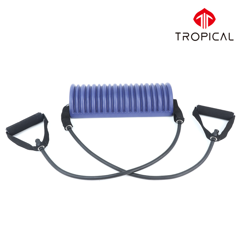 Foam Roller with handle