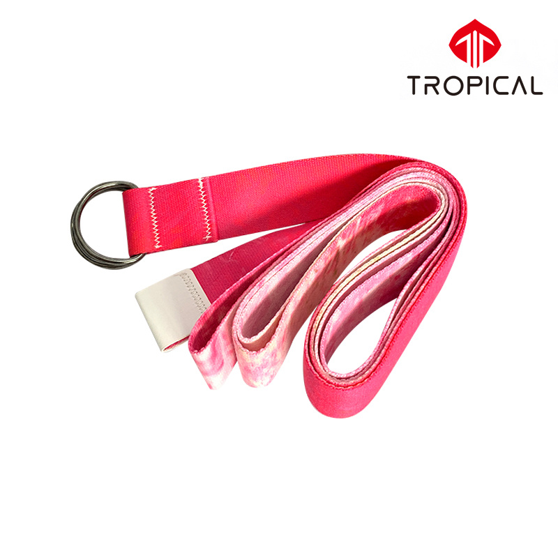 Yoga strap