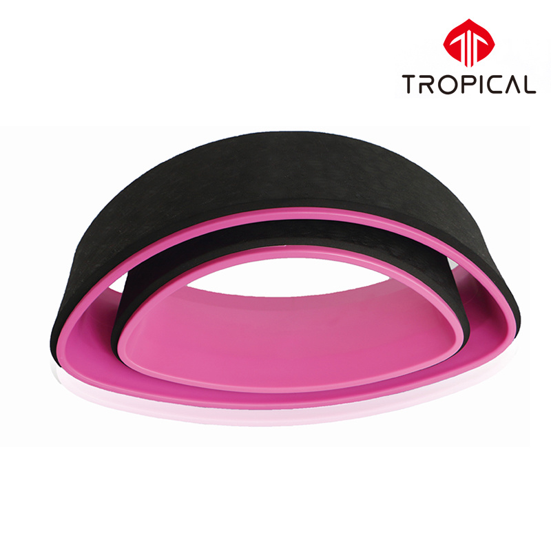 Yoga wheel