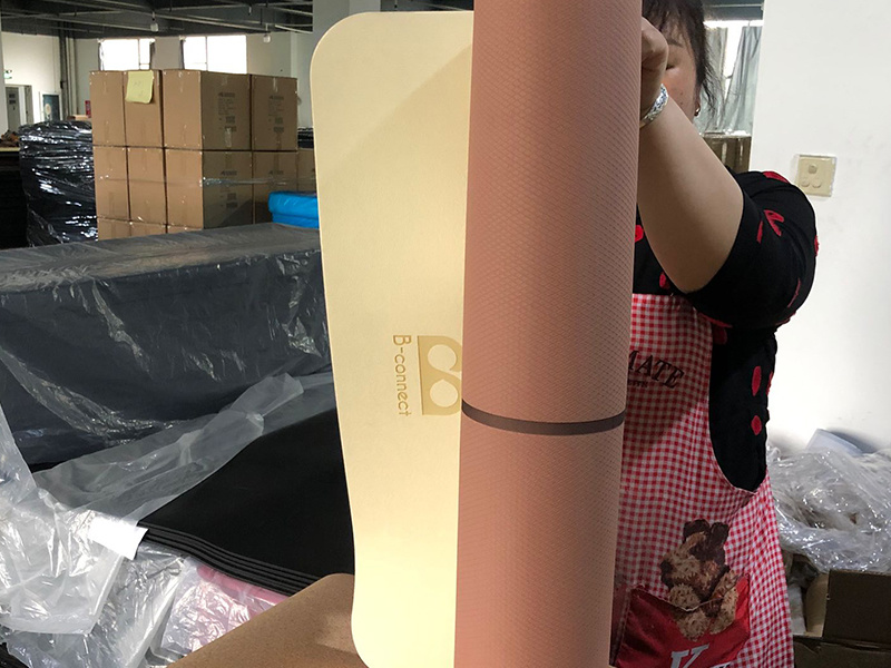Cleaning and Packaging 1