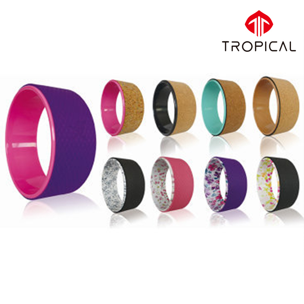 Yoga Wheel