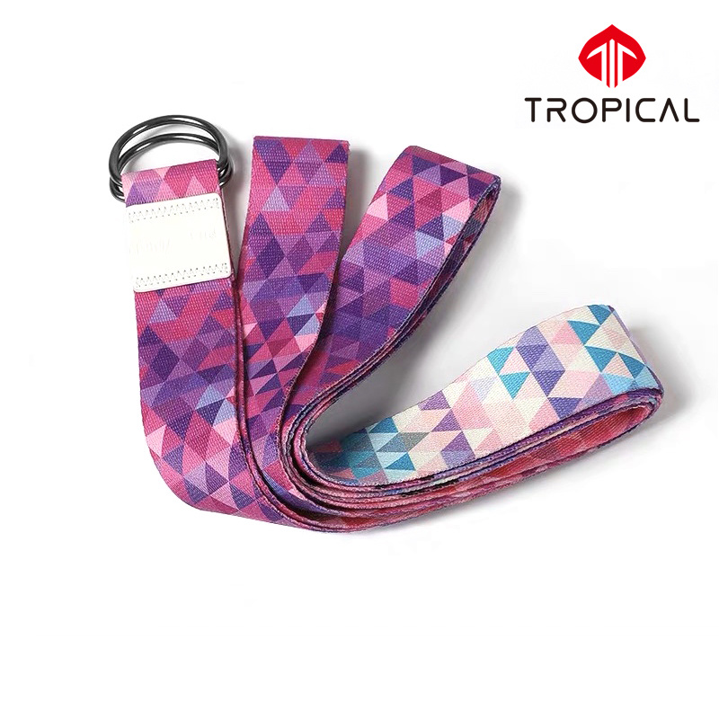 Yoga strap