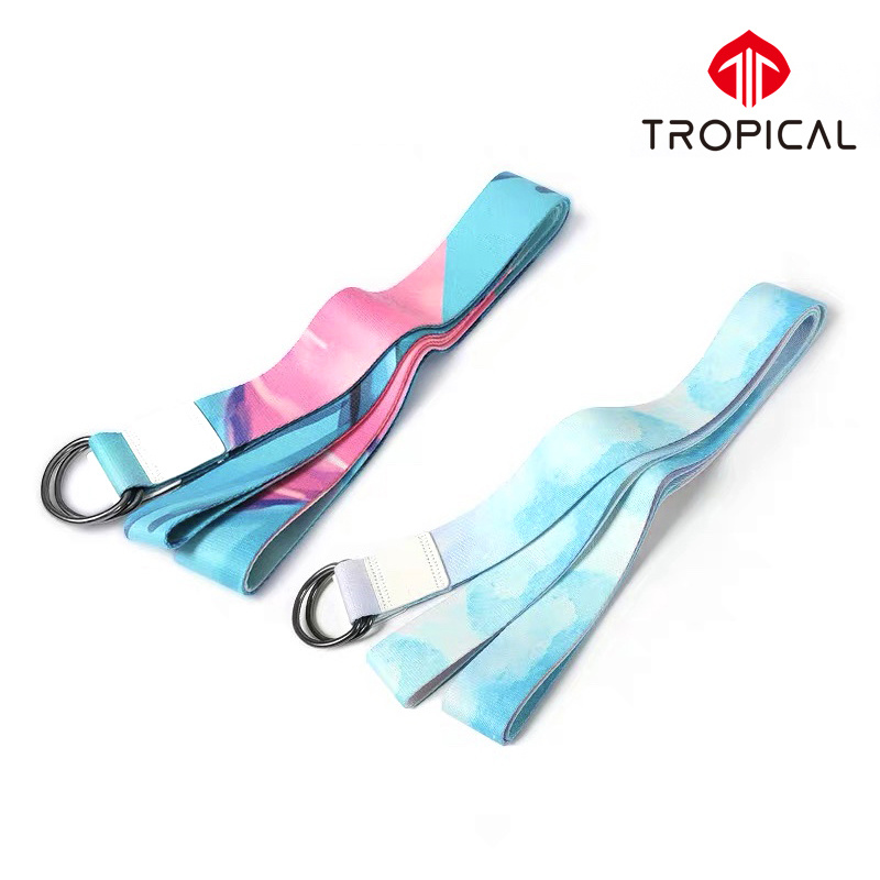 Yoga strap