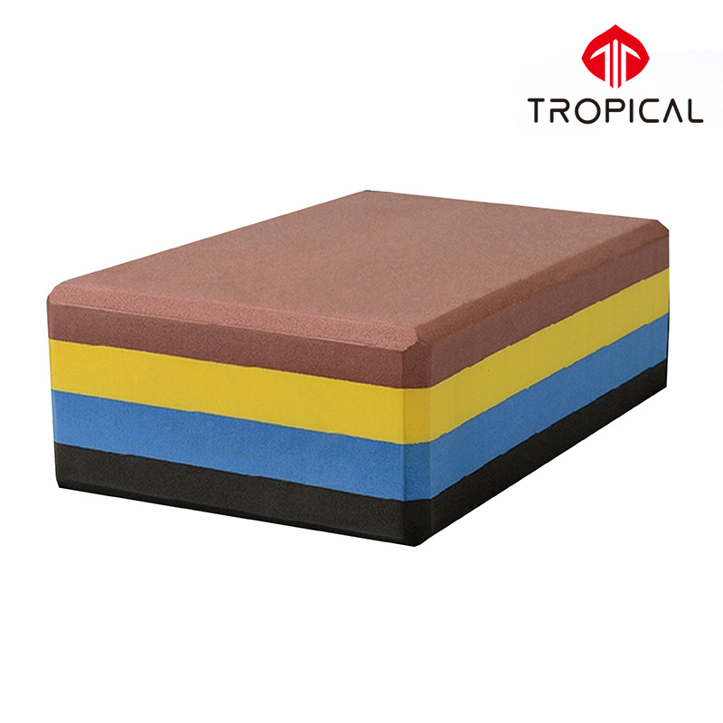 Yoga block