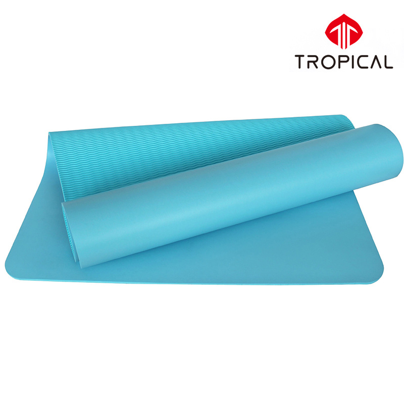 PU TPE mat
