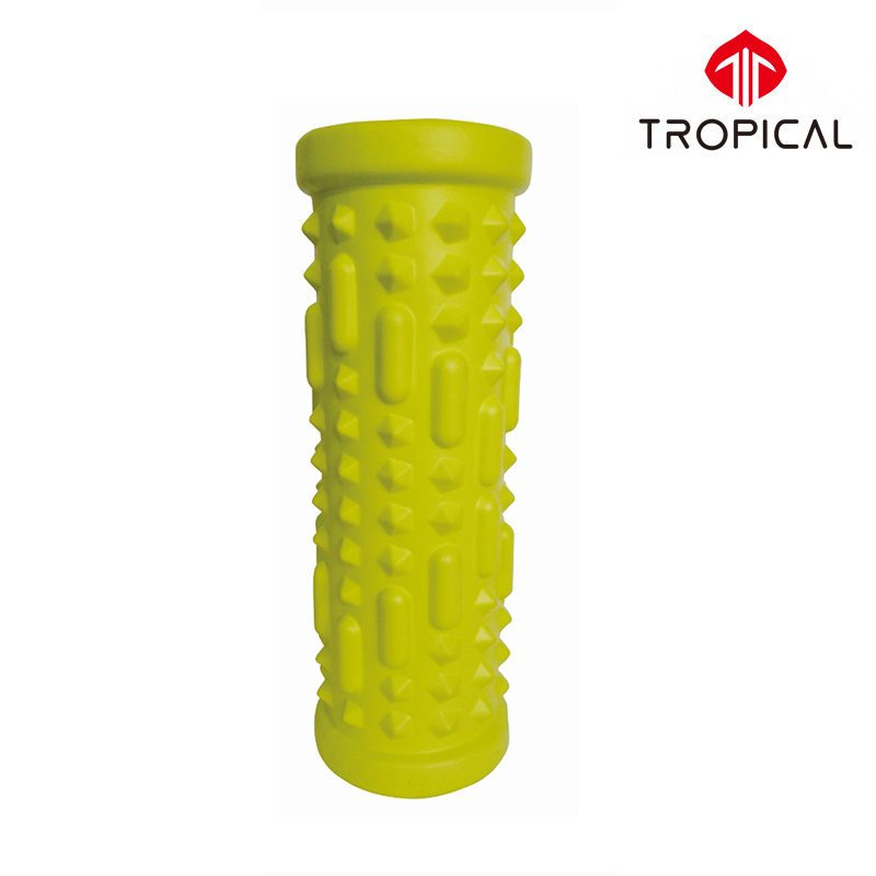 Vibration Foam Roller