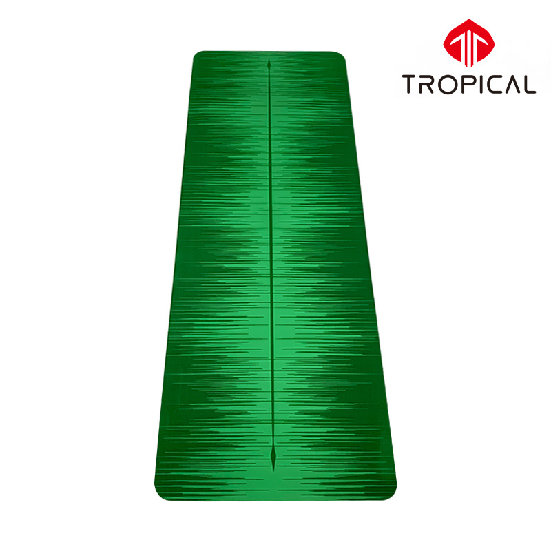 PU Natural Rubber mat