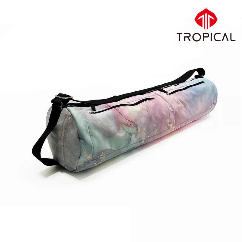 Yoga mat bag
