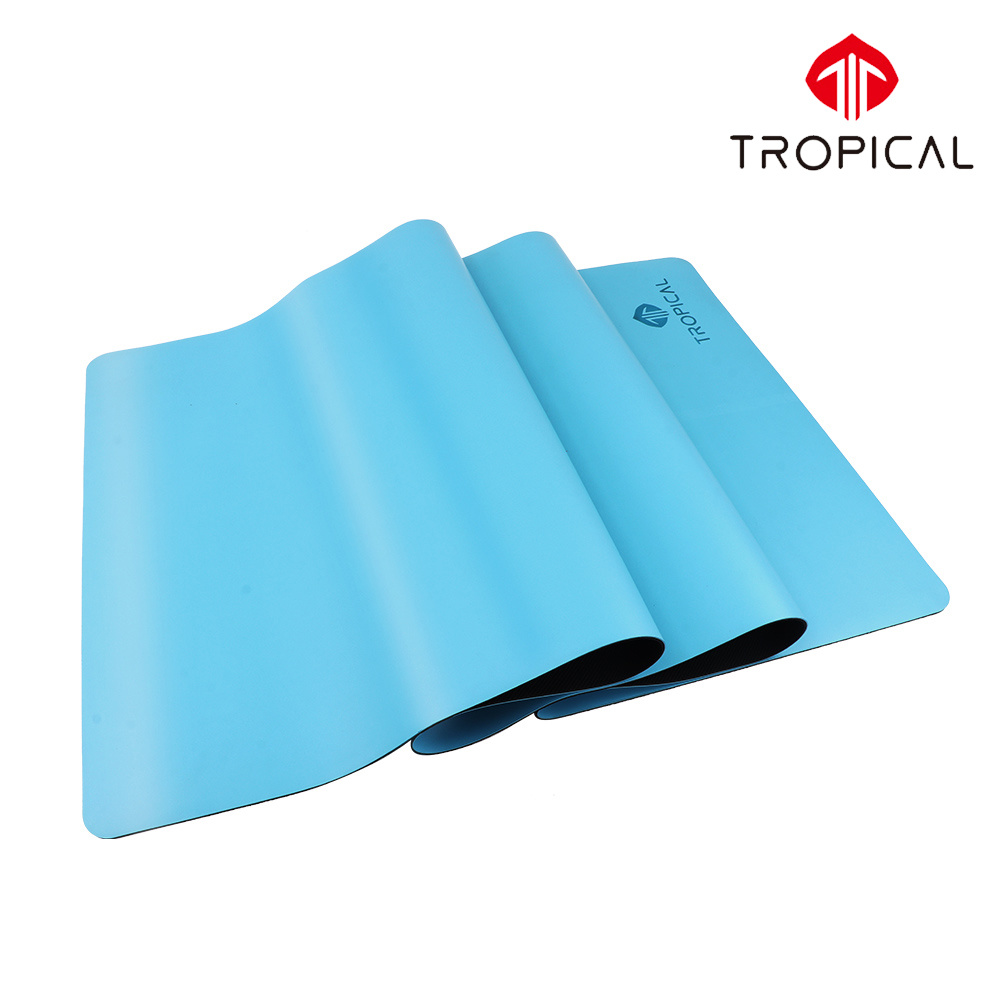 PU Natural Rubber mat