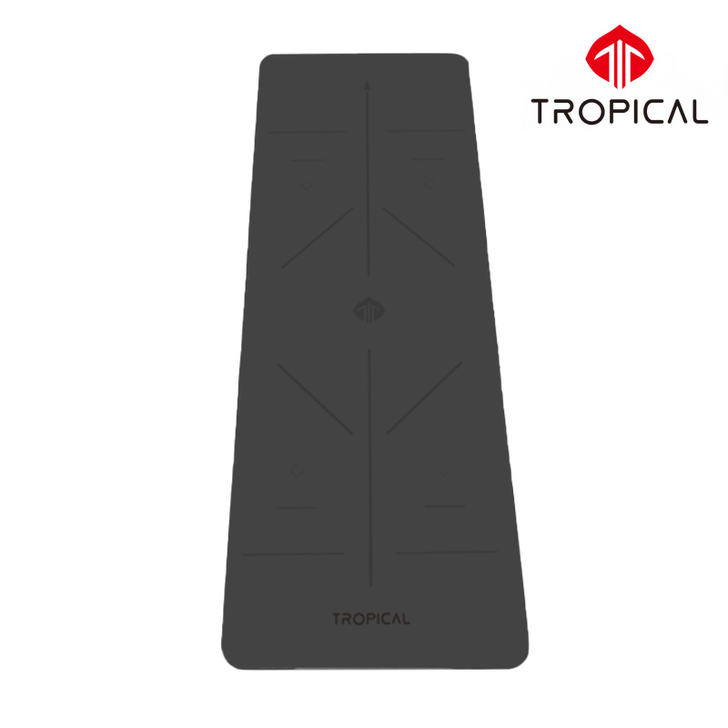 PU Natural Rubber mat