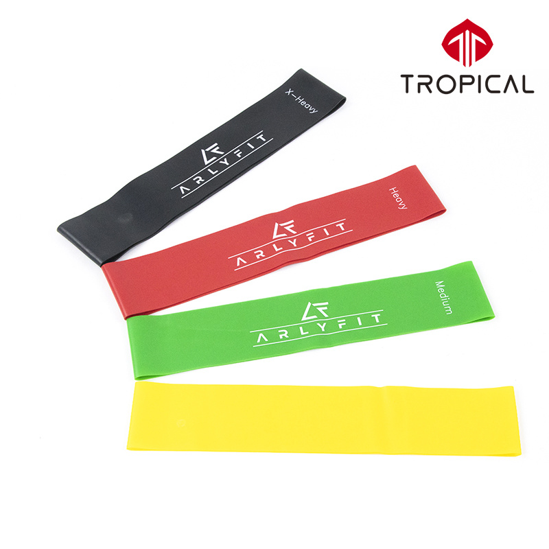 Latex Bands